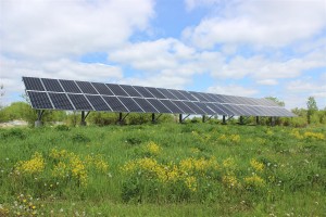The Hometown Solar Grant Program - MMPA